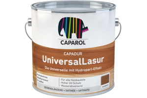 Caparol Capadur UniversalLasur Mix